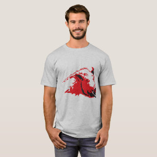 Wild boar T-Shirt