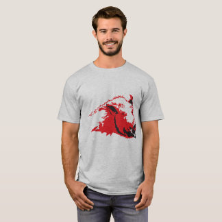 Wild boar T-Shirt