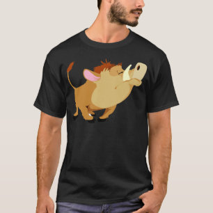 Wild Boar T-Shirt