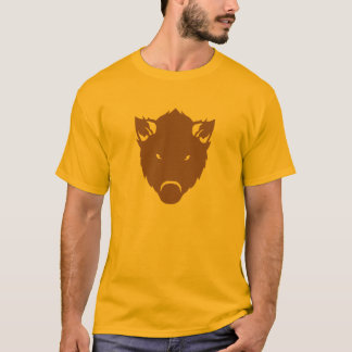 wild boar T-Shirt