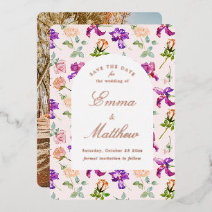 Wild Botanical Maximalism