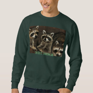 Wild Bunch Sweatshirt
