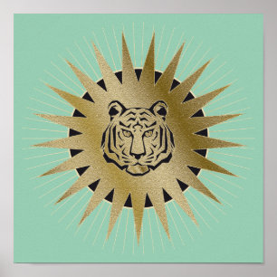 Wild Cat - Poster