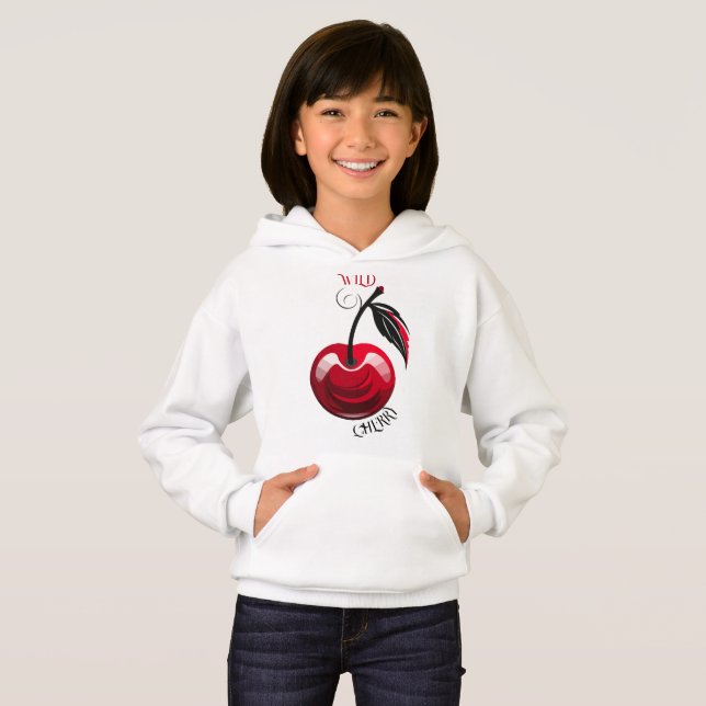 Wild Cherry  (Front Full)