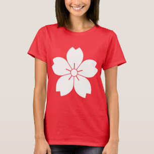 Wild cherry blossom T-Shirt