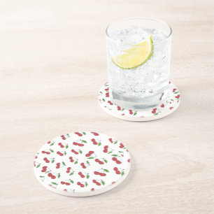 Wild Cherry Coaster