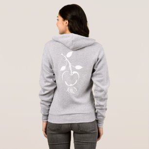 Wild Cherry Hoodie