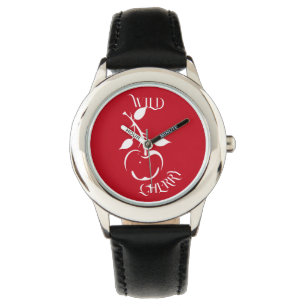 Wild Cherry  Watch
