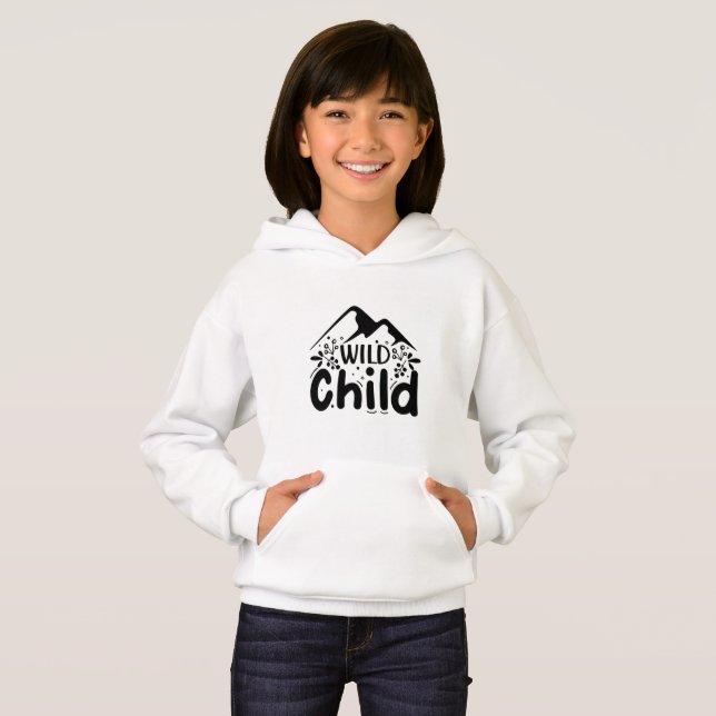 Wild child  (Front Full)