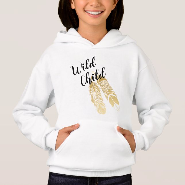 Wild Child (Front)