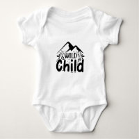 Wild child
