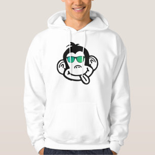 Wild Comfort Hoodie