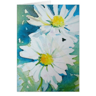 Wild Daisies