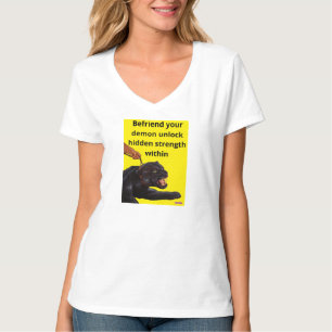 Wild Demon T-Shirt