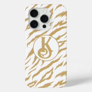 Wild Dragon Skin iPhone 15 Pro Case