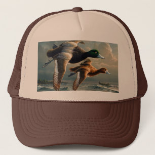 Wild Duck Hat