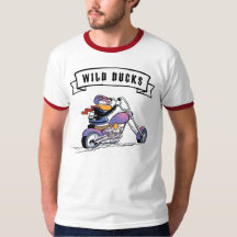 Wild Ducks Bike Club
