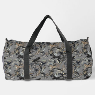 Wild Expedition Duffle Bag