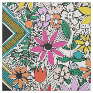 wild fabric