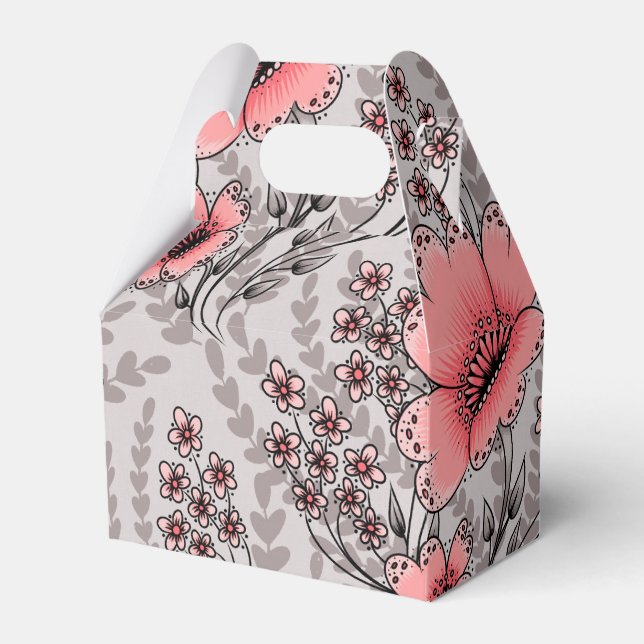 Wild fields favour boxes (Front Side)