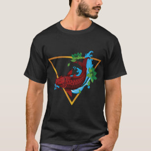 Wild Fish T-Shirt