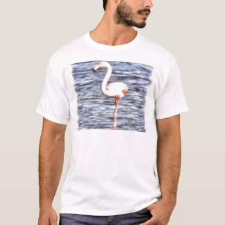 Wild Flamingo T-Shirt