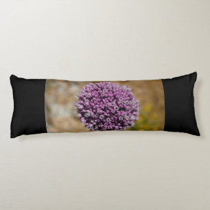 Wild Flower Body Cushion