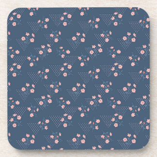 Wild Flower Coaster