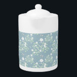 Wild flower pattern<br><div class="desc">Wild flower pattern</div>