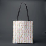 wild flower spring dainty floral summer garden tote bag<br><div class="desc">***this design is part of a collection*** _______________________ this design template is fully editable and customisable by you the customer - click personalise further button if you wish to move, add, delete, or make significant changes to the design _______________________ *if you have any DESIGN questions or need more designs or...</div>