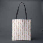 wild flower spring dainty floral summer garden tote bag<br><div class="desc">***this design is part of a collection*** _______________________ this design template is fully editable and customisable by you the customer - click personalise further button if you wish to move, add, delete, or make significant changes to the design _______________________ *if you have any DESIGN questions or need more designs or...</div>