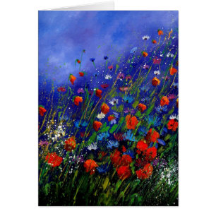 wild flowers 787