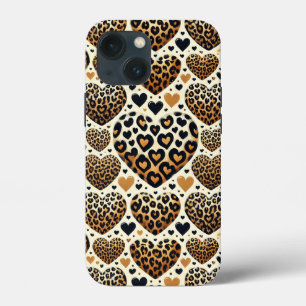 Wild For You iPhone 13 Mini Case