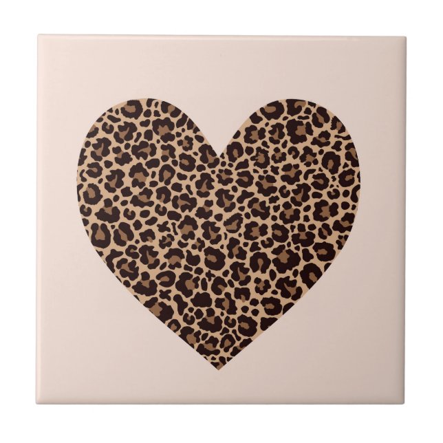 Wild for You Tile (Front)