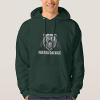 Wild Force Hoodie