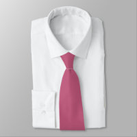 Wild Fuchsia Pink Mid Century Solid Colour Design