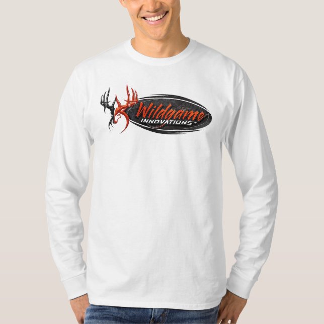 wild game innovations T-Shirt (Front)
