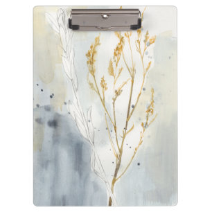 Wild Grass Clipboard