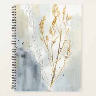 Wild Grass Planner