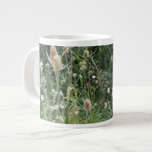 Wild Grasses Mug