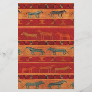 Wild Gypsy Mustangs