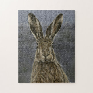 Wild Hare Puzzle