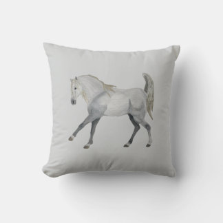 Wild Heart Cushion