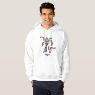Wild Heart Hoodie