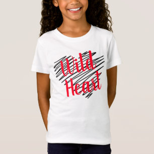 Wild Heart T-Shirt