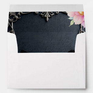 Wild Hearts, Eternal Vows. Envelope