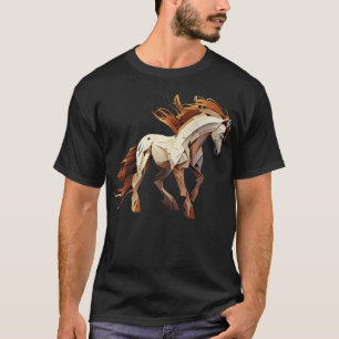 Wild horse 2 T-Shirt