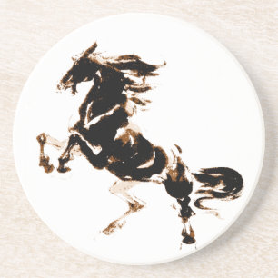 Wild Horse Coaster