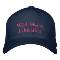 Wild Horse Education
