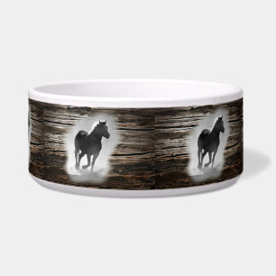 Wild Horse Galloping